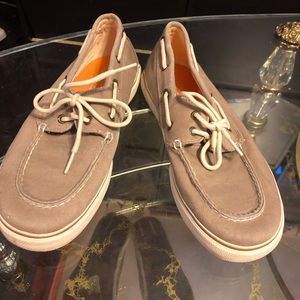 Sperry Top siders